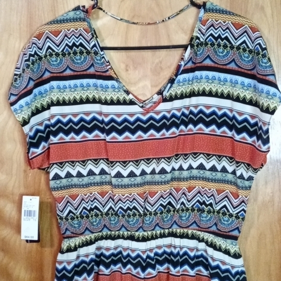 NWT ABG dress size 10 - Picture 4 of 12